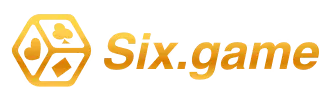 sixgame logo