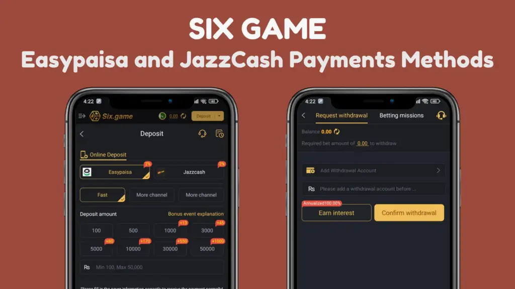 sixgame download