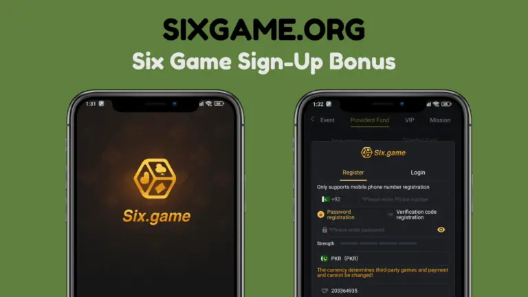 six game bonus