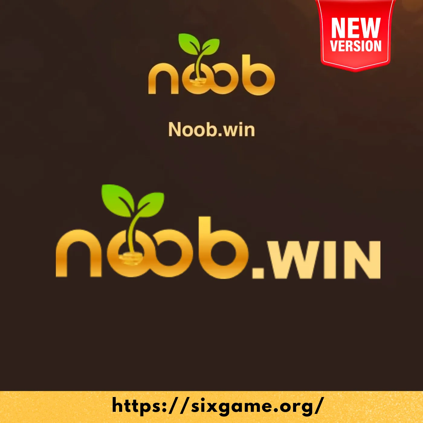 Noob Win