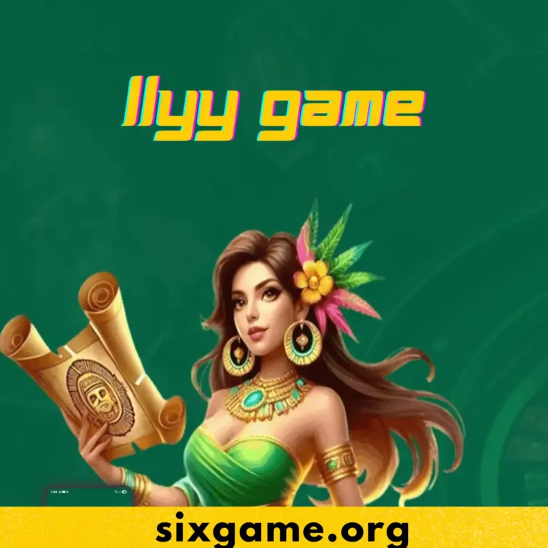 llyy game